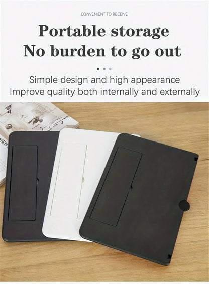 12/10 tommers skjermforstørrer for mobiltelefon • HD-skjermforstørrelsesglass • Anti-blått lys og øyebeskyttelse